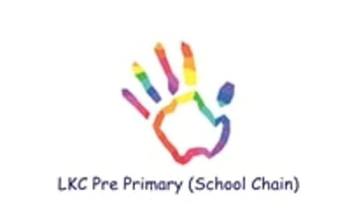 LKC Pre Primary (School Chain) logo
